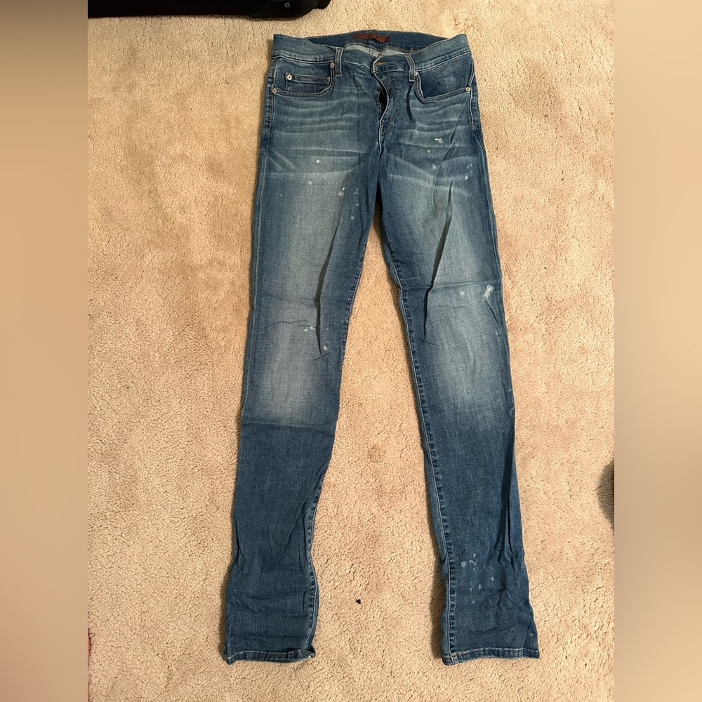 Cool jeans